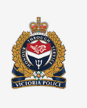 Victoria Police - Crest