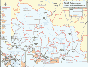 District du Lower Mainland