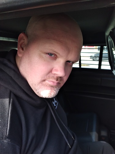Jason Carl Lindgren
