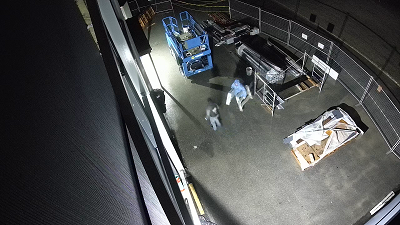 Trail and Greater District theft from construction site suspects caught on surveillance (colour version)